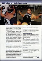 Ursprunglig artikel i B&K Sports Magazine nummer 11/1997