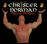 Christer Norman - Viking Warrior - r en av 17 anmlda till tungvikten p SM-kvalet 2002! Klicka p bilden fr att beska www.christernorman.com!