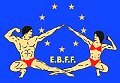 Den Europeiska Bodybuilding- och Fitnessfederationen (EBFF)