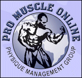 Pro Muscle Online - Physique Management Group