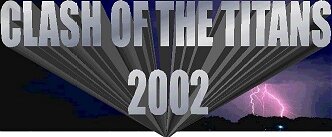 Clash of the Titans 2002
