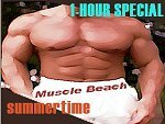 Muscle Beach - Episod 10