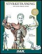 Styrketrning - en anatomisk guide, av Frdric Delavier.
