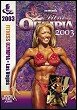 Fitness Olympia 2003