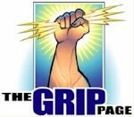 The GripPage - The Home for Grip on the Web