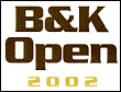 Rekord i fototvlingen B&K Open!