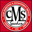 CMS Sweden